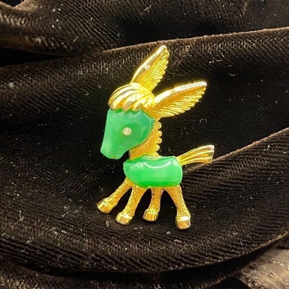 Marcel Boucher 8691P 1968 Donkey. - Picture 3 of 3